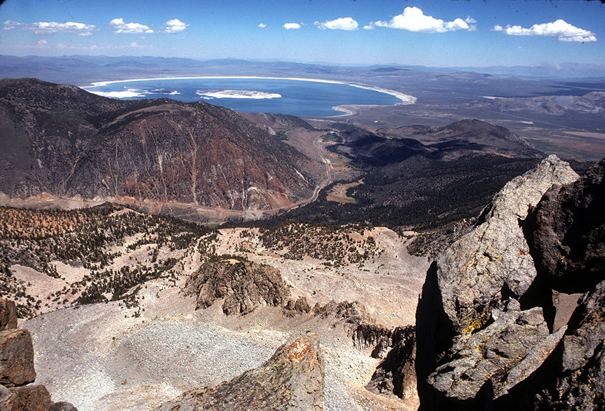 mono lake